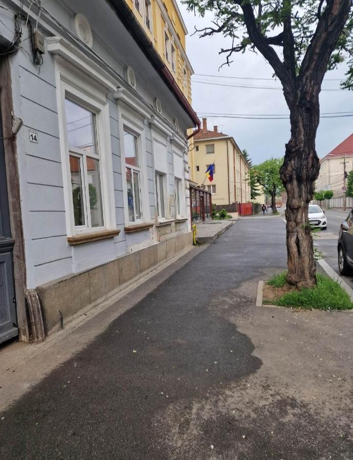 Apartament Central Traian Mosoiu , Parcare Proprie Cluj-Napoca Exterior foto